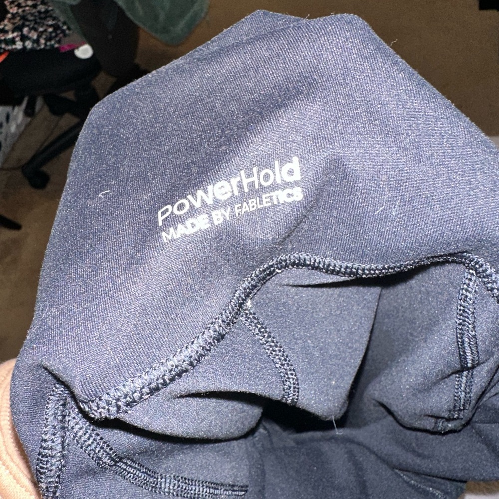 Fabletics Power Hold Leggings